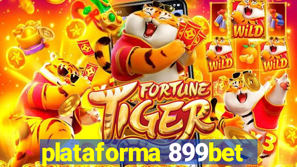 plataforma 899bet